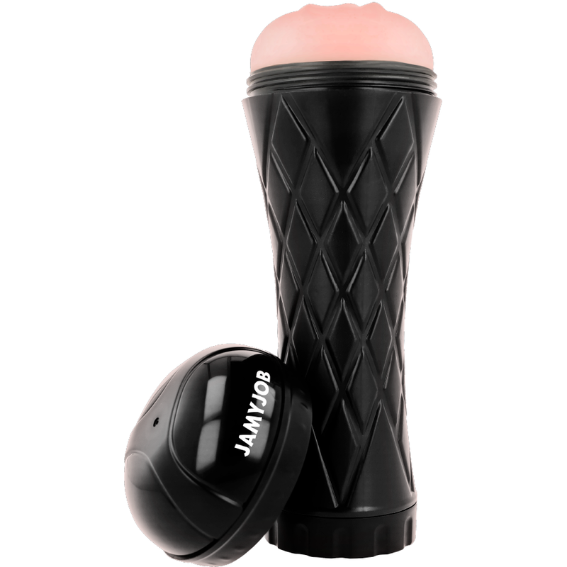 JAMYJOB – Masturbateur Vagin Réaliste | Sensations Intenses et Réalisme Absolu
