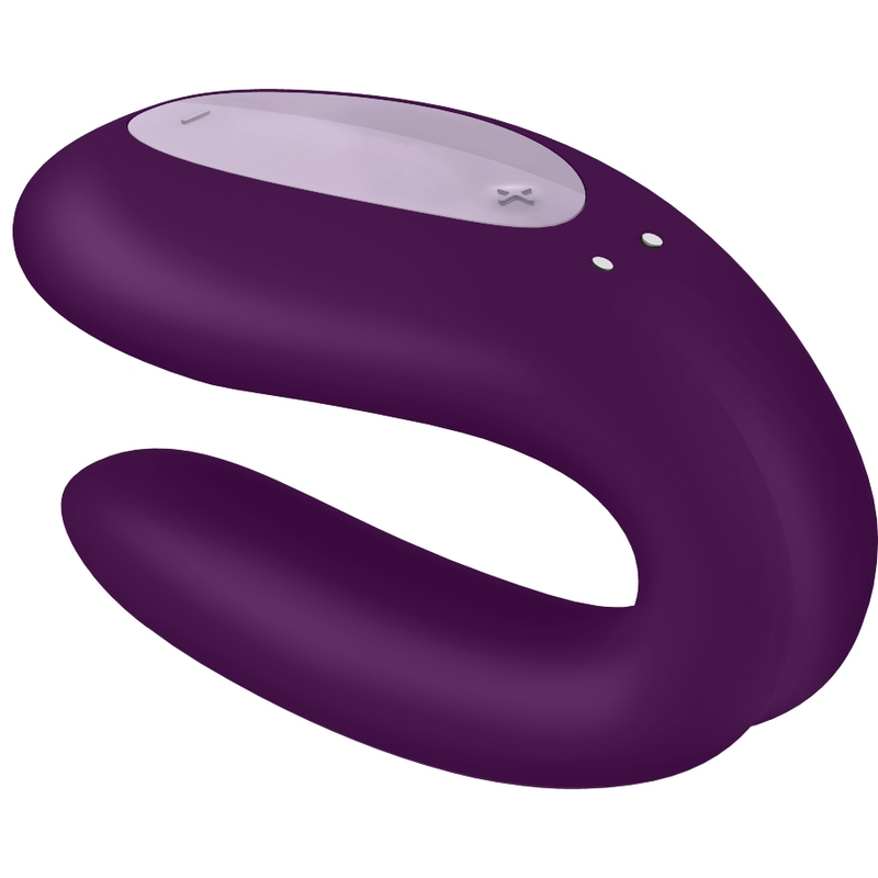 💖 Coffret Plaisir Connecté – Partner Box 3 par Satisfyer