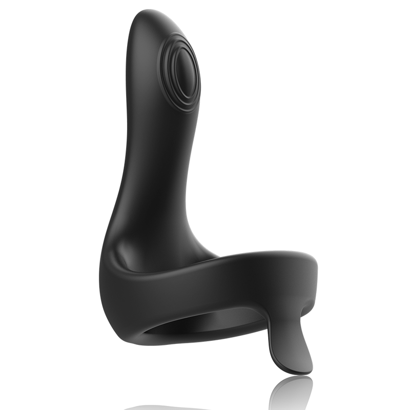 ANBIGUO - Stimulateur de Glande et de Périnée ARKADIO – Technologie Sans Fil WATCHME