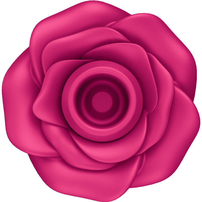 🌸 SATISFYER Pro 2 Classic Blossom – Vibromasseur à Pulsations d'Air