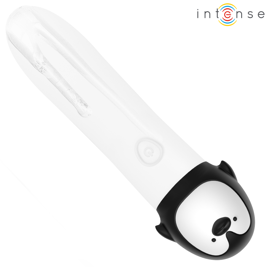 💜 INTENSE - RICO Bullet Vibrant Pingouin