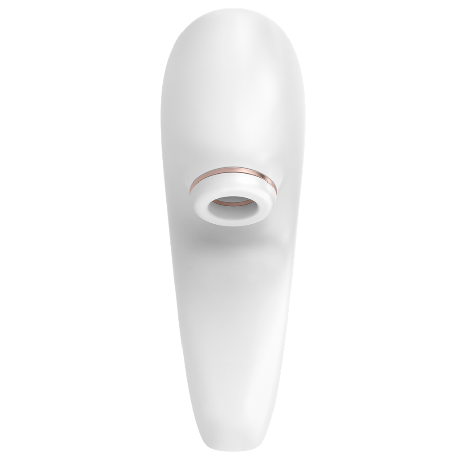 💞 Satisfyer Pro 4 Couples – Plaisir simultané pour elle et lui