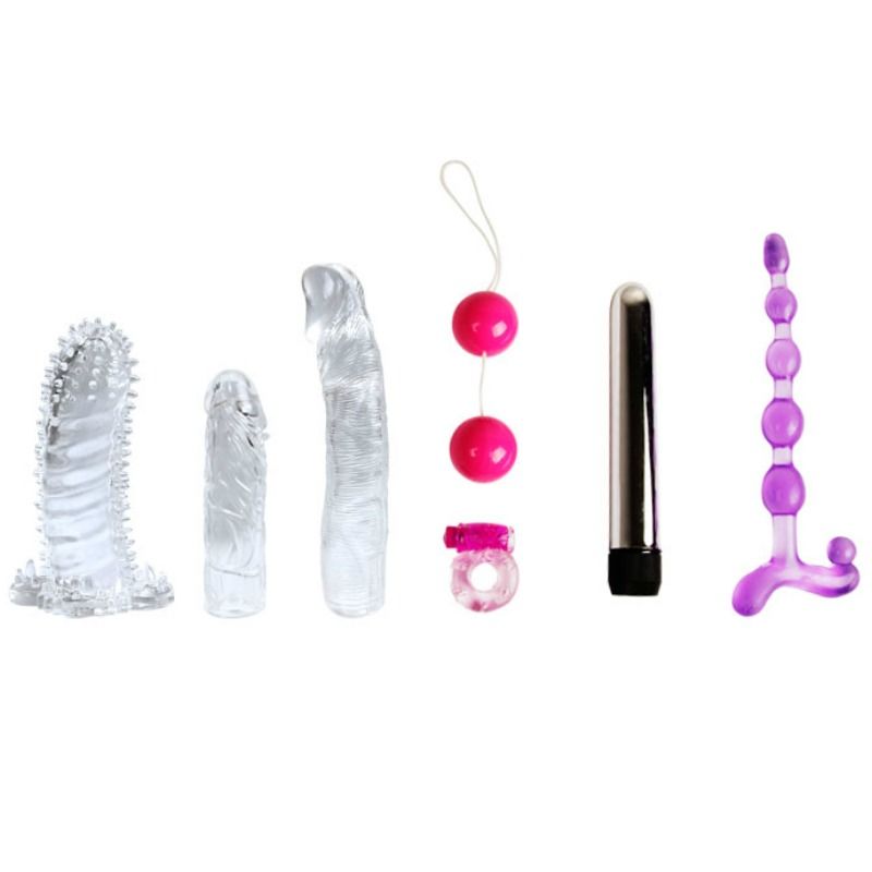 BAILE – Kit Fantaisie “Secret des Amoureux"