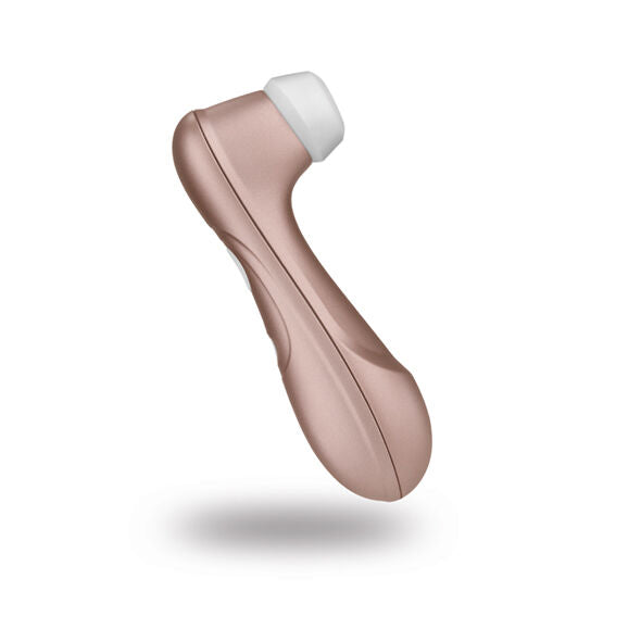 SATISFYER PRO 2 Nouvelle Génération – Stimulateur Clitoridien à Air Pulsé