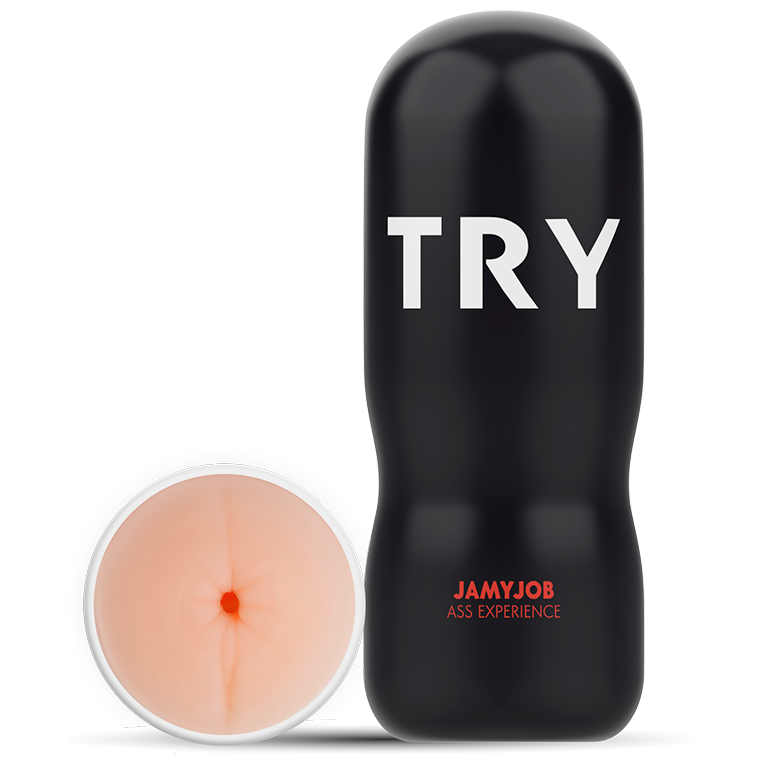 JAMYJOB – Masturbateur Anus Expérience | Sensations Réalistes et Discrétion Totale