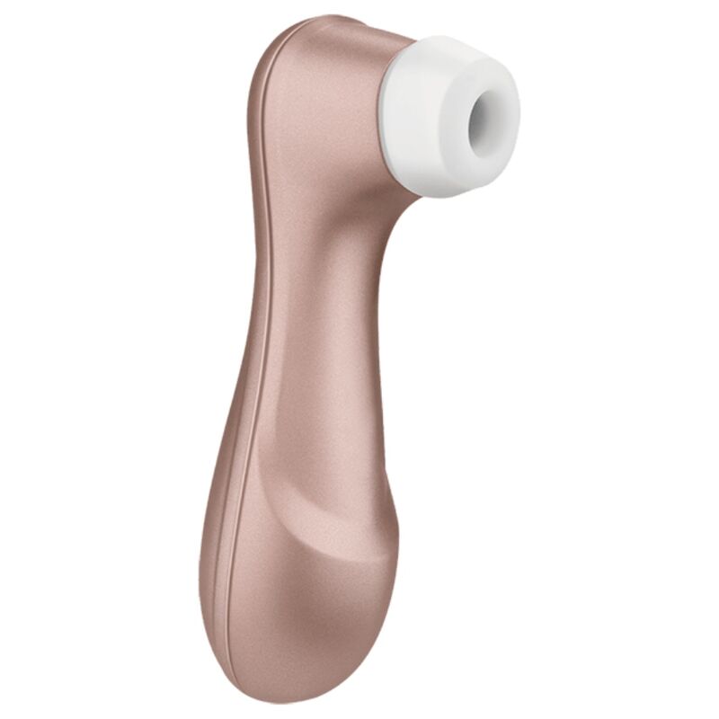 SATISFYER PRO 2 Nouvelle Génération – Stimulateur Clitoridien à Air Pulsé