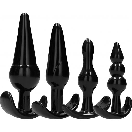 Pack découverte Anal