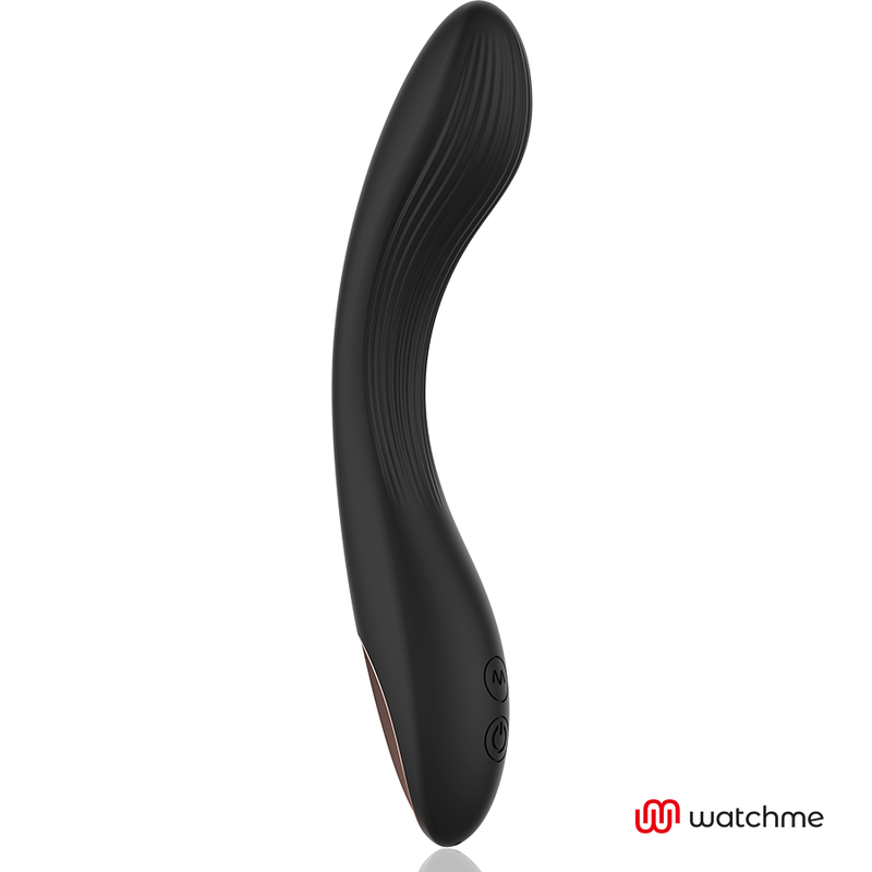 🖤ANNE'S DESIRE - CURVE TÉLÉCOMMANDE TECHNOLOGIE A WATCHME NOIR / OR
