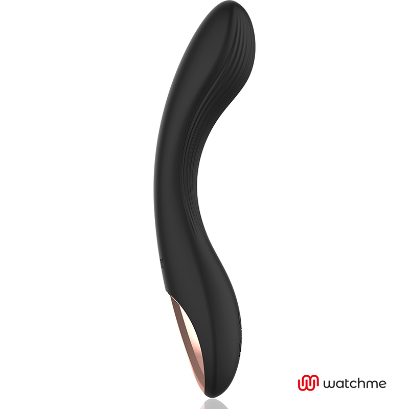 🖤ANNE'S DESIRE - CURVE TÉLÉCOMMANDE TECHNOLOGIE A WATCHME NOIR / OR