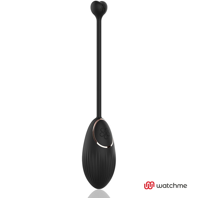 🖤 ANNE'S DESIRE- EGG TECHNOLOGIE SANS FIL WATCHME NOIR