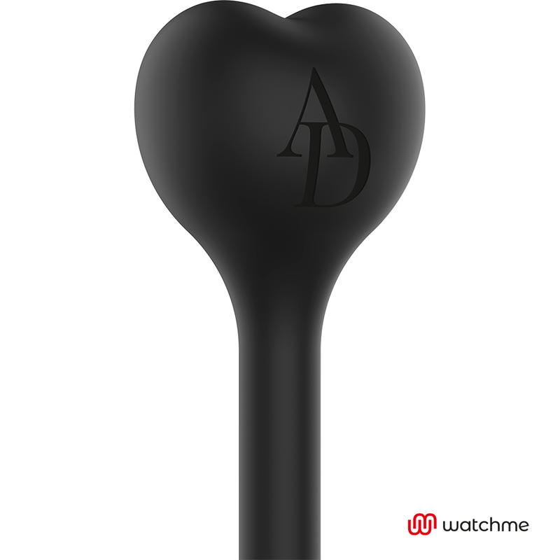 🖤 ANNE'S DESIRE- EGG TECHNOLOGIE SANS FIL WATCHME NOIR