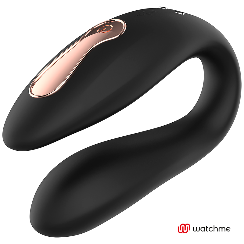 🖤 ANNE'S DESIRE - DUAL PLEASURE TECHNOLOGIE