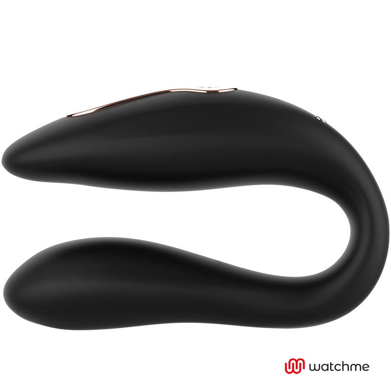 🖤 ANNE'S DESIRE - DUAL PLEASURE TECHNOLOGIE