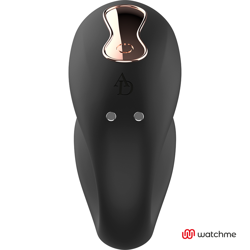 🖤 ANNE'S DESIRE - DUAL PLEASURE TECHNOLOGIE