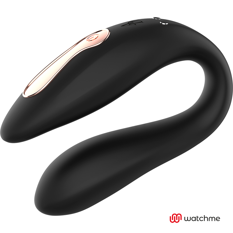 🖤 ANNE'S DESIRE - DUAL PLEASURE TECHNOLOGIE