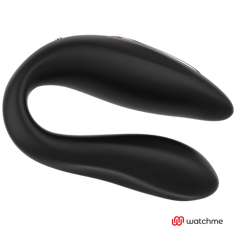 🖤 ANNE'S DESIRE - DUAL PLEASURE TECHNOLOGIE