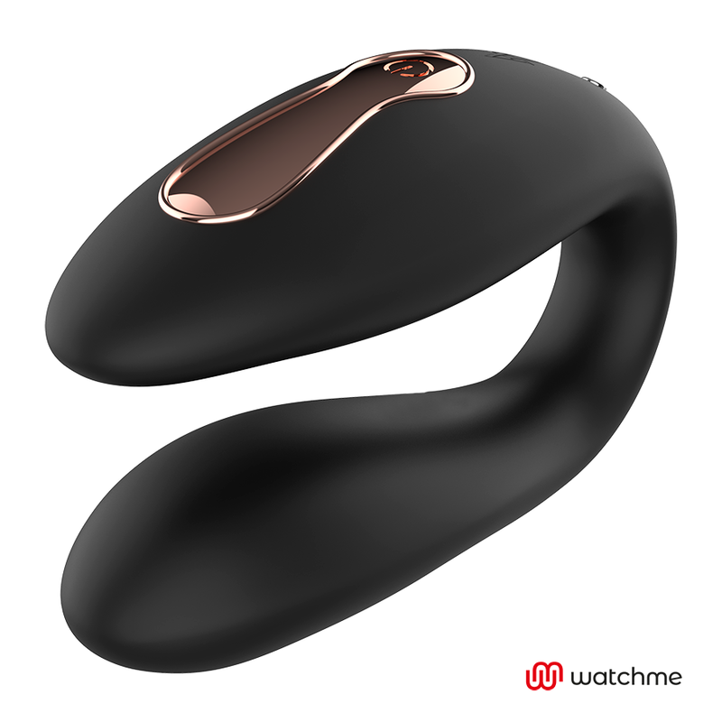 🖤 ANNE'S DESIRE - DUAL PLEASURE TECHNOLOGIE