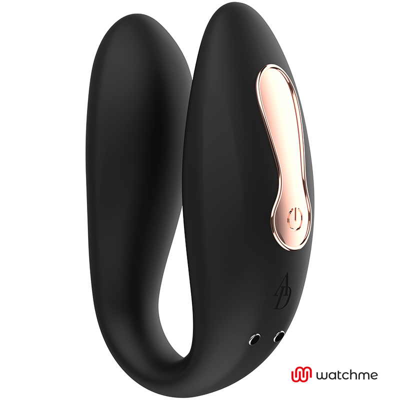 🖤 ANNE'S DESIRE - DUAL PLEASURE TECHNOLOGIE