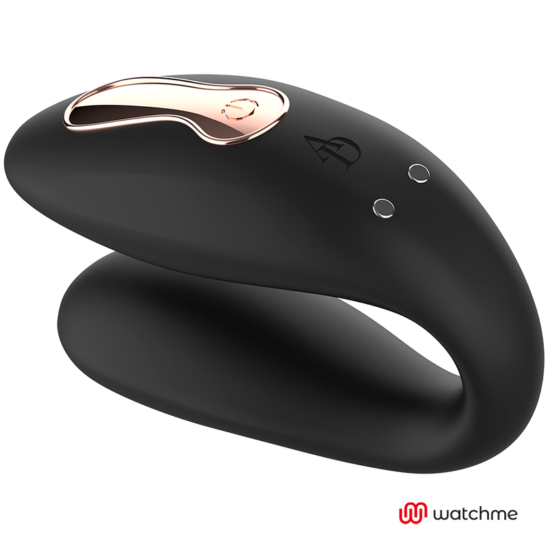 🖤 ANNE'S DESIRE - DUAL PLEASURE TECHNOLOGIE