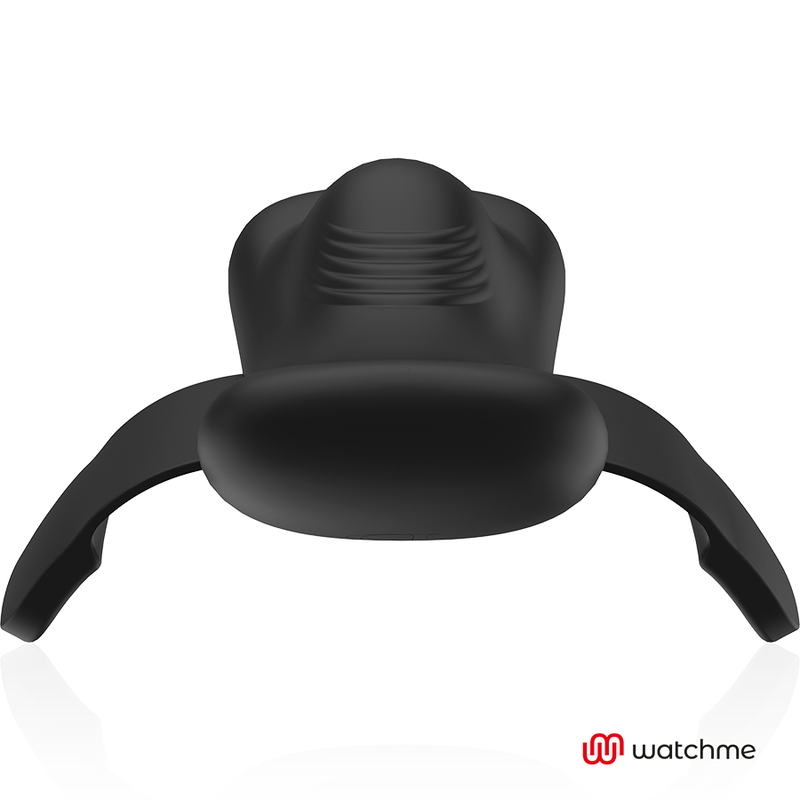 🖤 LE DÉSIR D’ANNE – Panty Pleasure WatchME Noir