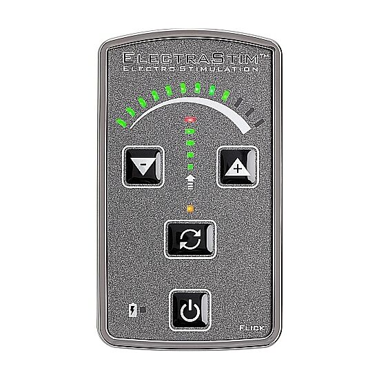 ⚡ ELECTRASTIM – STIMULATEUR FLICK MULTI-PACK