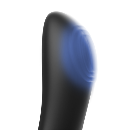 ANBIGUO - Stimulateur de Glande et de Périnée ARKADIO – Technologie Sans Fil WATCHME