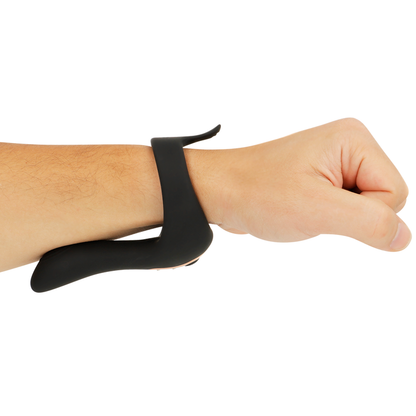 ANBIGUO - Stimulateur de Glande et de Périnée ARKADIO – Technologie Sans Fil WATCHME
