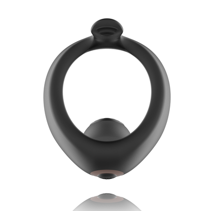 ANBIGUO - Stimulateur de Glande et de Périnée ARKADIO – Technologie Sans Fil WATCHME