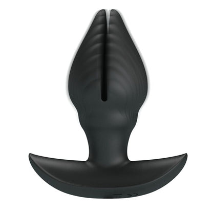 🔥 PRETTY LOVE – Plug Anal Gonflable & Rechargeable