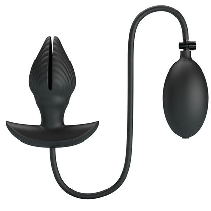 🔥 PRETTY LOVE – Plug Anal Gonflable & Rechargeable