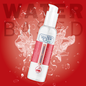 🍒 WATERFEEL Lubrifiant Saveur Cerise 175 ml – Plaisir Gourmand et Longue Durée