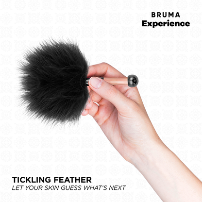 BRUMA XPERIENCE - KIT VIBRO-ORGASMIQUE PINA COLADA TENTATION DOUCE