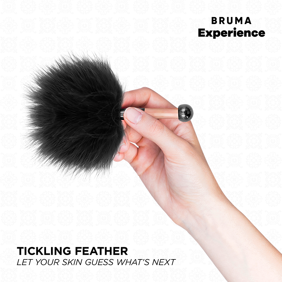 BRUMA XPERIENCE – Kit Tentation Douce Gâteau Américain Vibro-Orgasmique