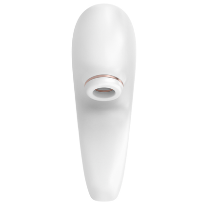 💞 Satisfyer Pro 4 Couples – Plaisir simultané pour elle et lui