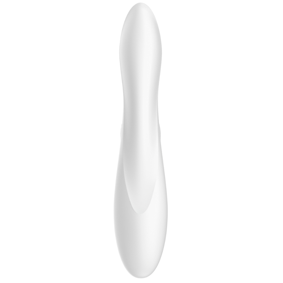 Satisfyer Pro G-Spot Rabbit – Double Plaisir, Double Orgasme