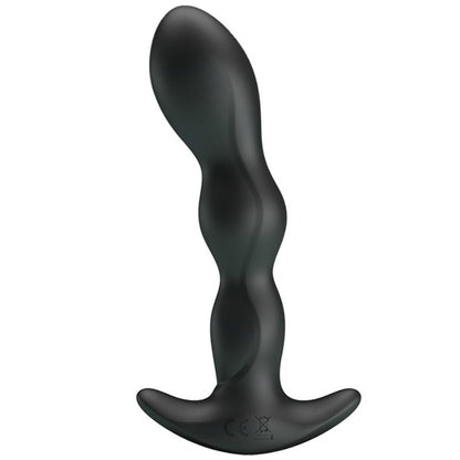 PRETTY LOVE – Masseur Anal 12 Modes de Vibration