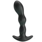 PRETTY LOVE – Masseur Anal 12 Modes de Vibration