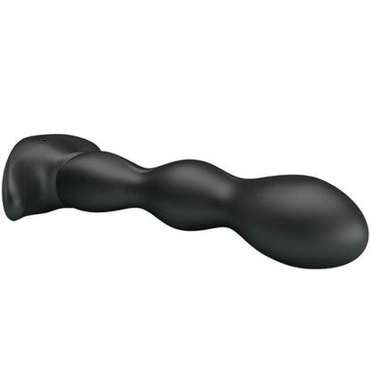 PRETTY LOVE – Masseur Anal 12 Modes de Vibration
