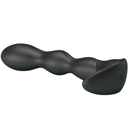 PRETTY LOVE – Masseur Anal 12 Modes de Vibration