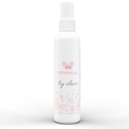 🧼 INTIMICHIC – Nettoyant Désinfectant pour Sextoys – 150 ml