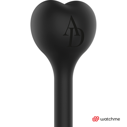 🖤 ANNE'S DESIRE- EGG TECHNOLOGIE SANS FIL WATCHME NOIR
