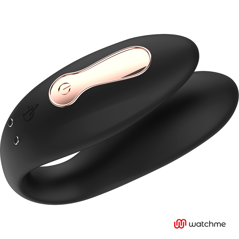 🖤 ANNE'S DESIRE - DUAL PLEASURE TECHNOLOGIE