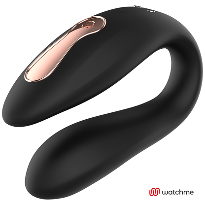 🖤 ANNE'S DESIRE - DUAL PLEASURE TECHNOLOGIE