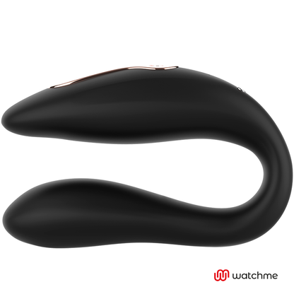 🖤 ANNE'S DESIRE - DUAL PLEASURE TECHNOLOGIE