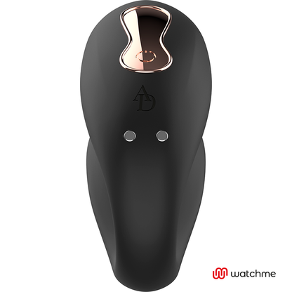 🖤 ANNE'S DESIRE - DUAL PLEASURE TECHNOLOGIE