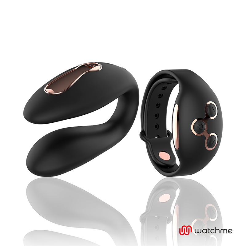 🖤 ANNE'S DESIRE - DUAL PLEASURE TECHNOLOGIE