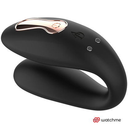 🖤 ANNE'S DESIRE - DUAL PLEASURE TECHNOLOGIE